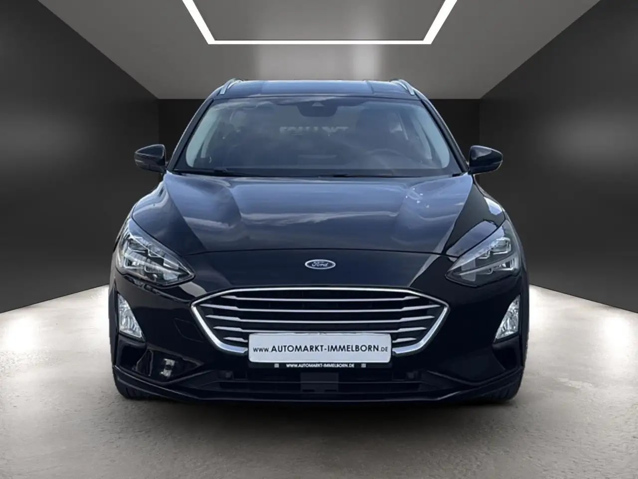 Ford Focus Kamera*LM*LED*Navi*Easy+Winter*AHK*ACC* 9