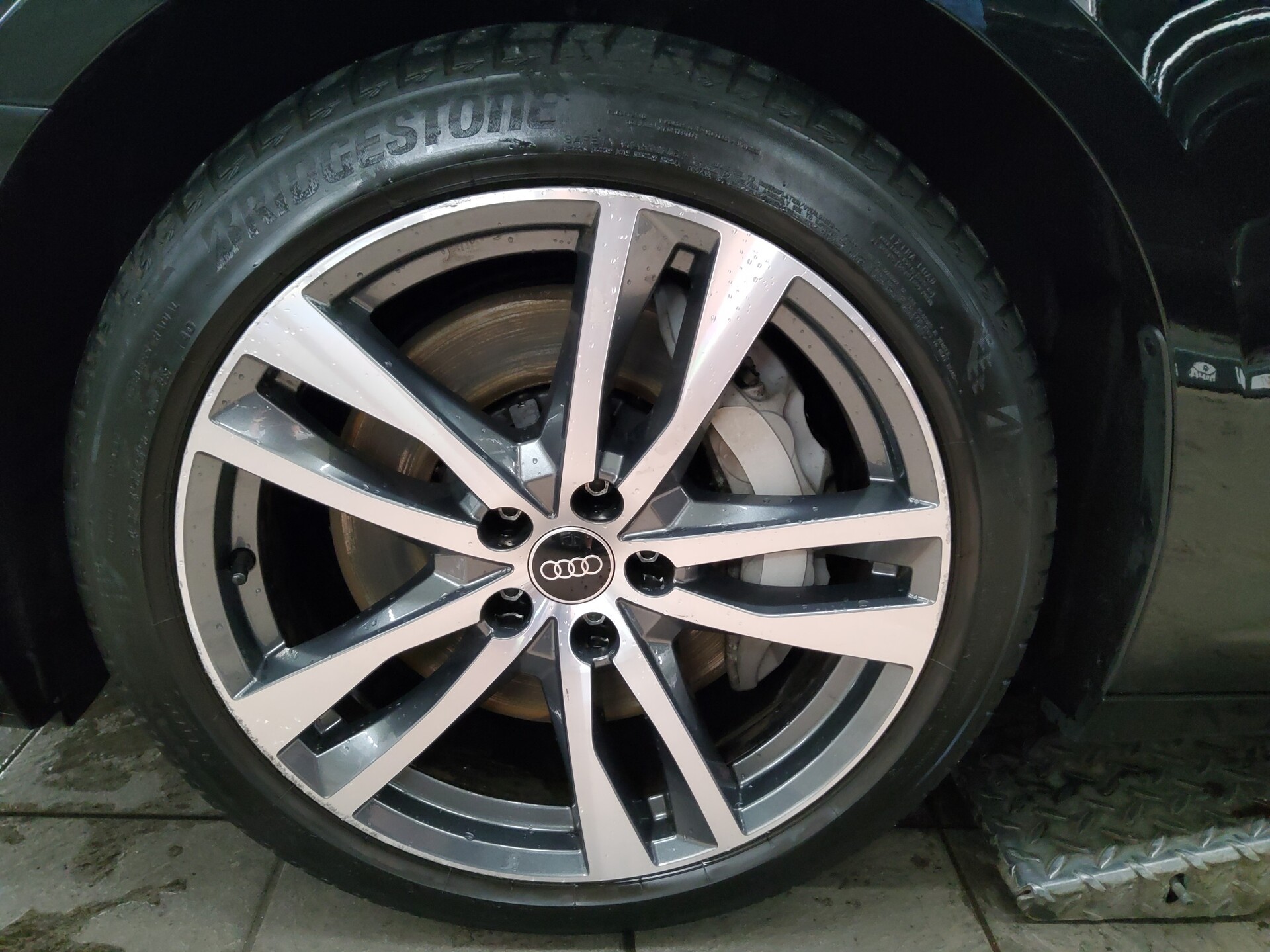 Audi A6 Avant 50 TFSI e Qu. design Nav Matrix Pano vc 11