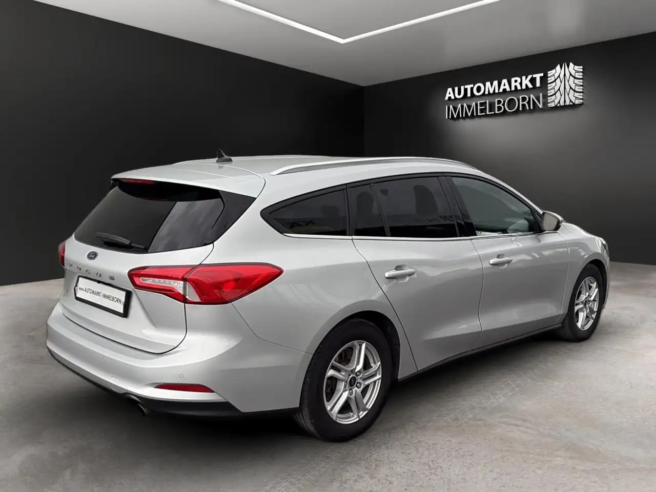 Ford Focus CoolConnect Kamera*LED*Navi*LM*SHZ*Tempo 6