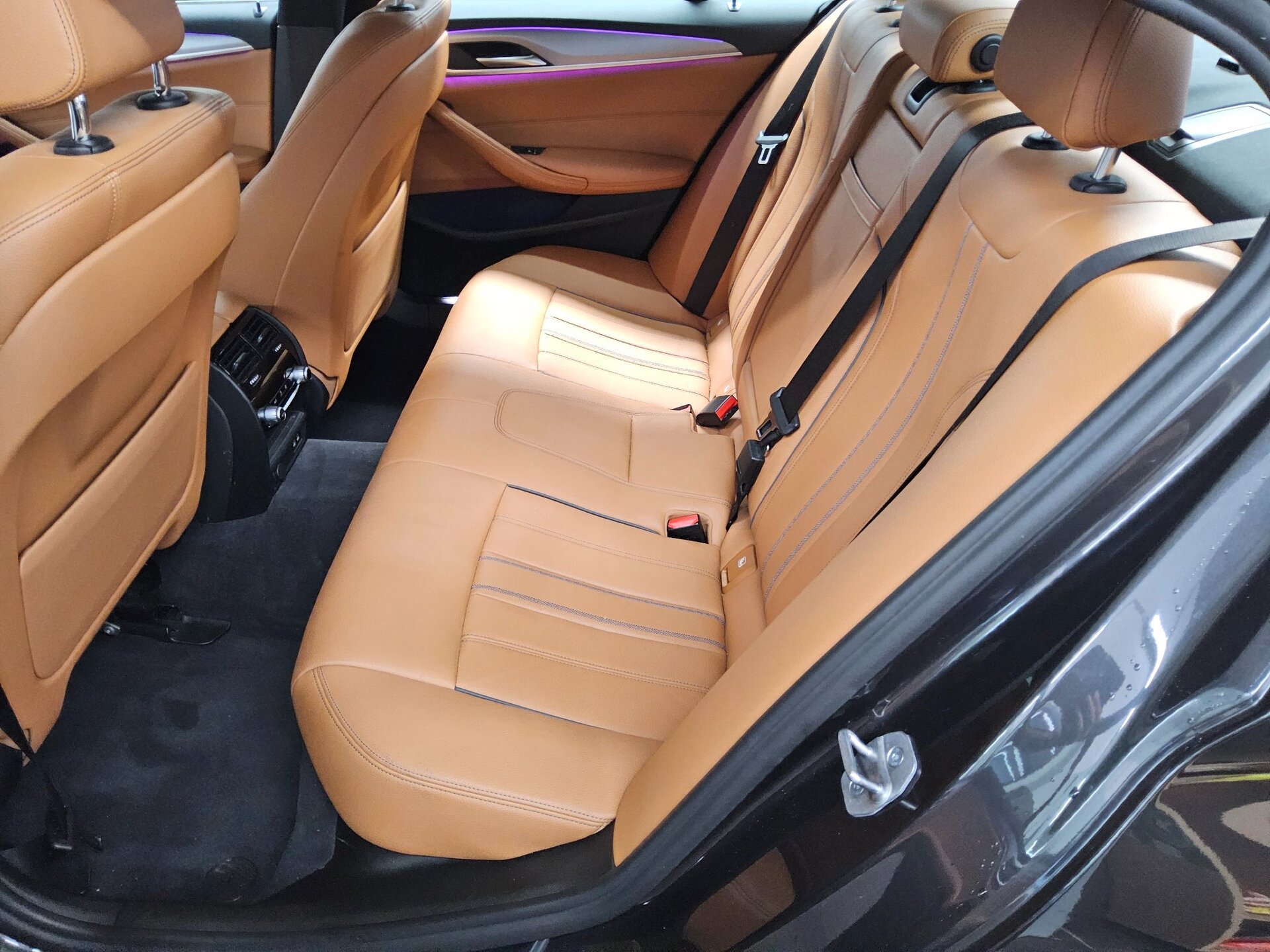 BMW 530e Leder Navi LED LC prof. 13