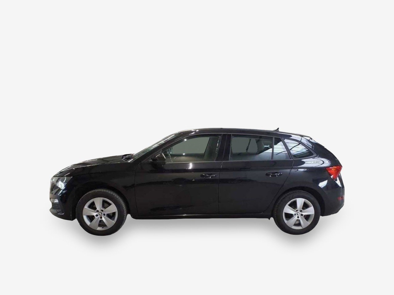 Skoda Scala 1.0 TSI Ambition PDC SHZ 3