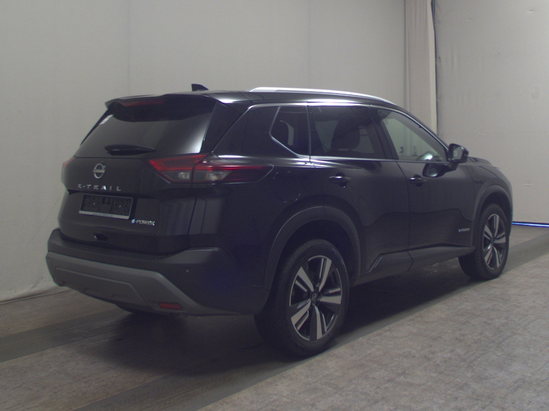 Nissan X-Trail 1.5 N-Connecta Navi LED HuD 360° 4