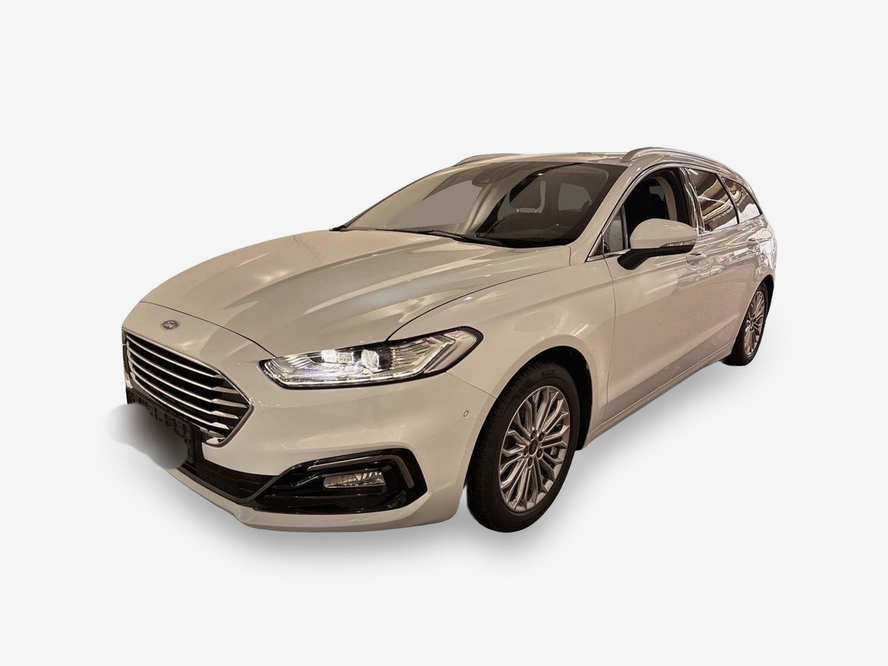 Ford Mondeo Turnier 2.0 EB Titanium NAVI KLIMAAUT SHZ RFK LED