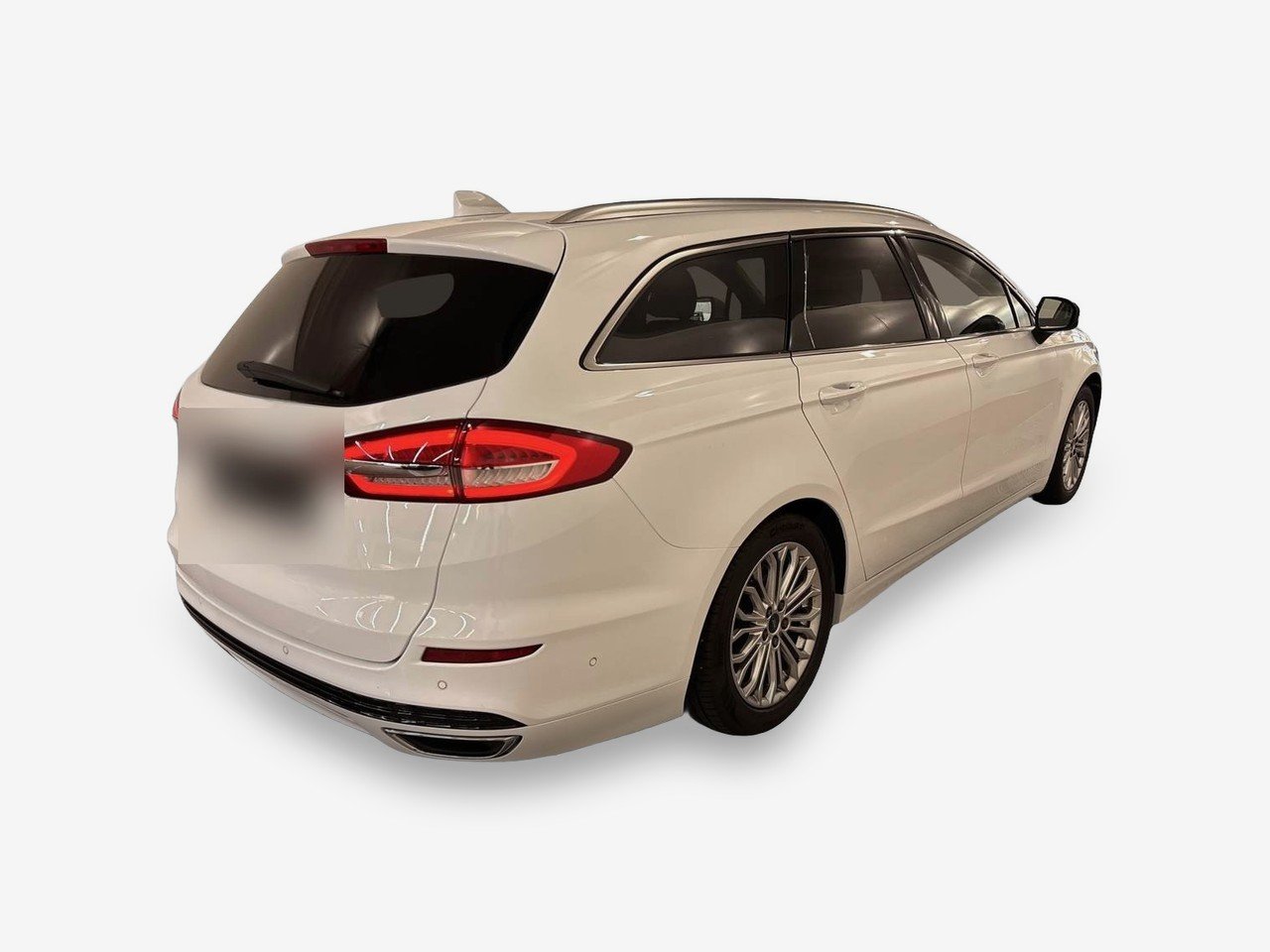 Ford Mondeo Turnier 2.0 EB Titanium NAVI KLIMAAUT SHZ RFK LED 3