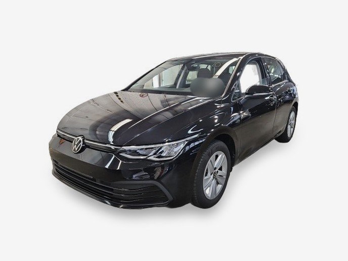 Volkswagen Golf-8 2.0 TDI Life PDC LED