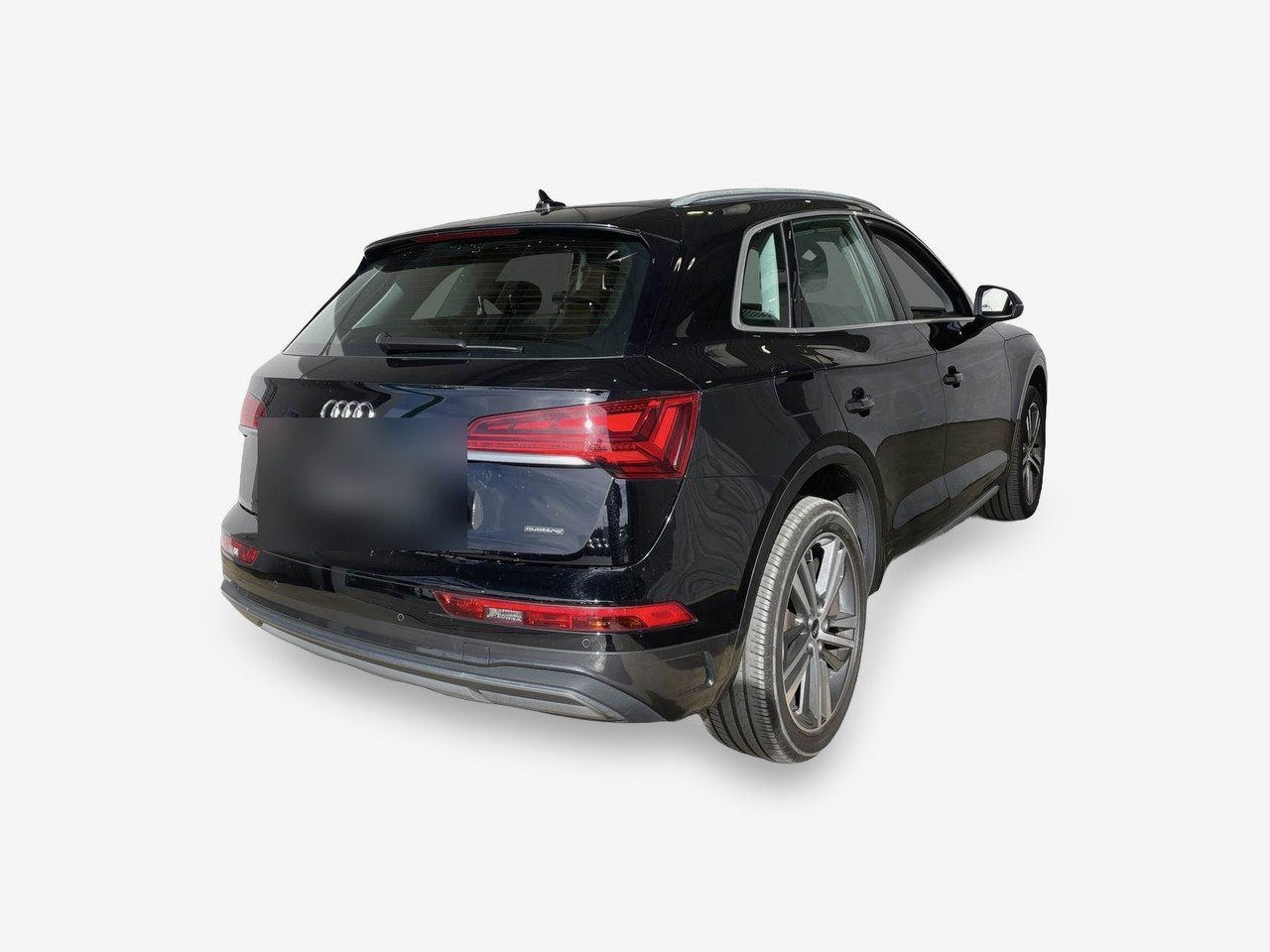 Audi Q5 40 TDI Qu. advanced NAVI KLIMAAUT SHZ RFK LED 4