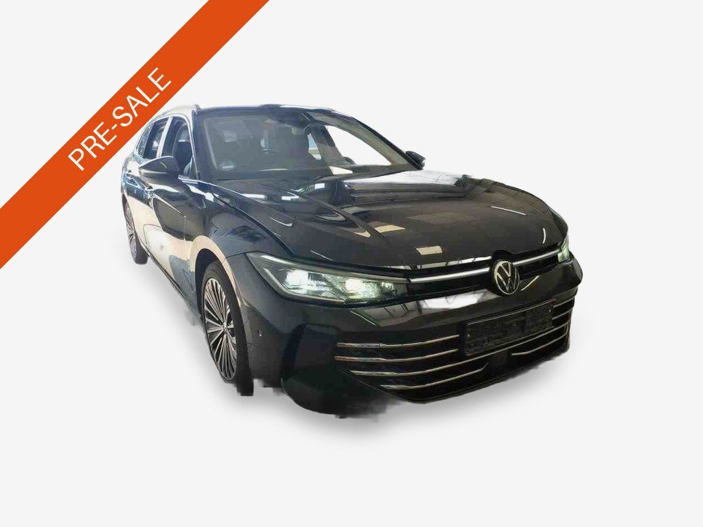 Volkswagen Passat Variant 2.0 TDI Elegance NAVI H/K Sound SHZ ACC