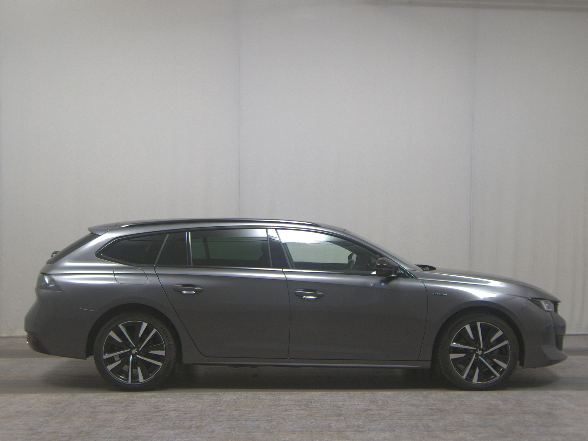 Peugeot 508 SW Hybrid 225 GT-Line T-Leder Navi LED RfK