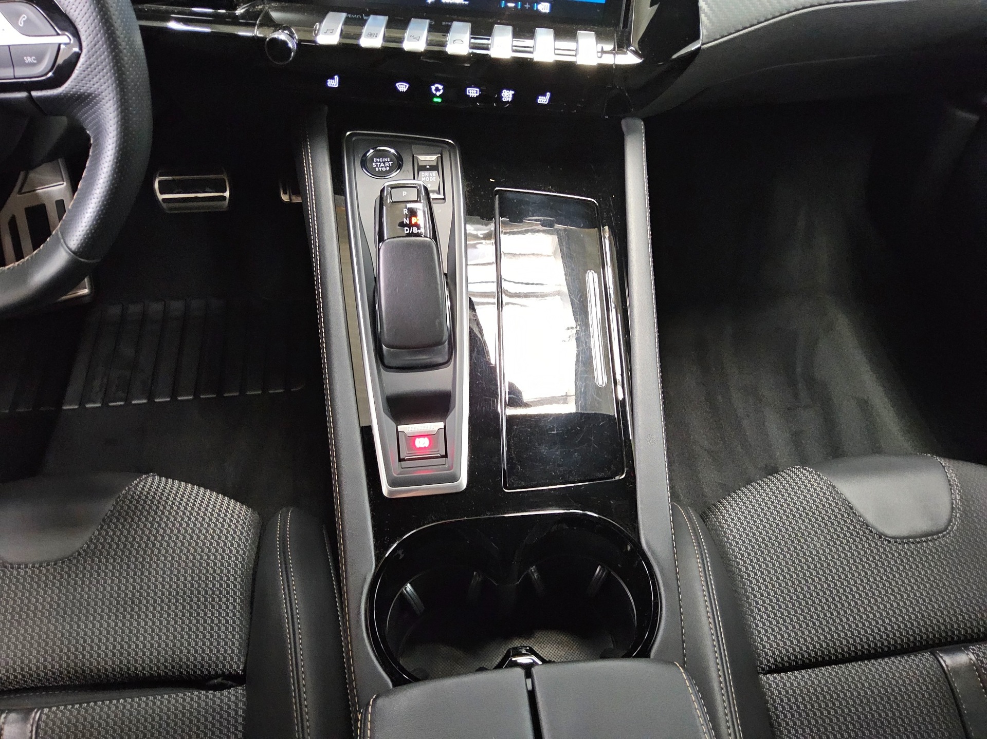 Peugeot 508 SW Hybrid 225 GT-Line T-Leder Navi LED RfK 6