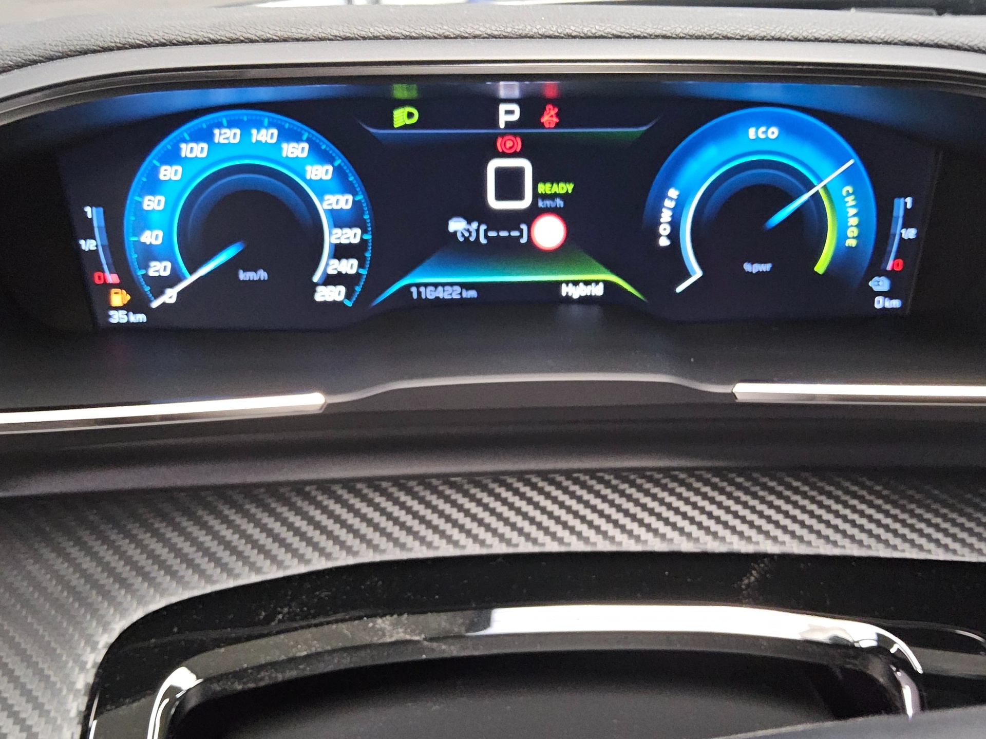 Peugeot 508 SW Hybrid 225 GT-Line T-Leder Navi LED RfK 8