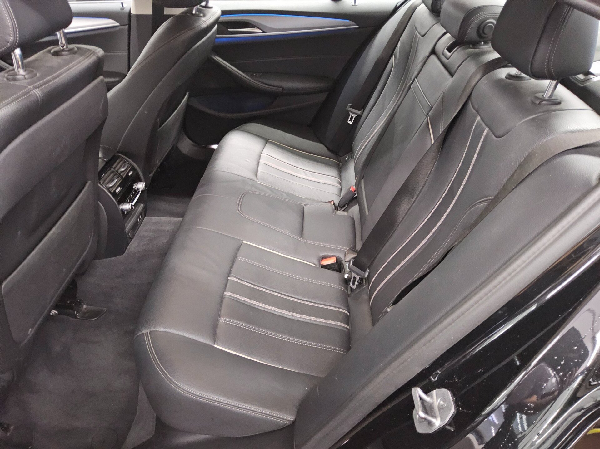BMW 530e Leder Navi LED LC Prof. 13
