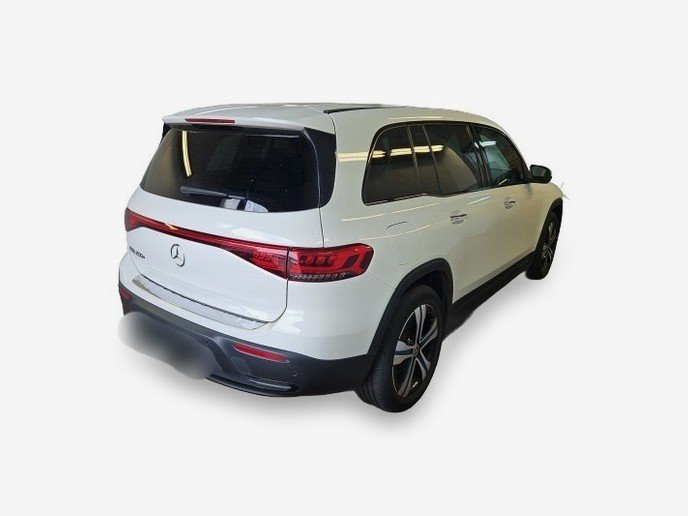 Mercedes-Benz EQB 250 T-Leder Navi SHZ RFK LED 4