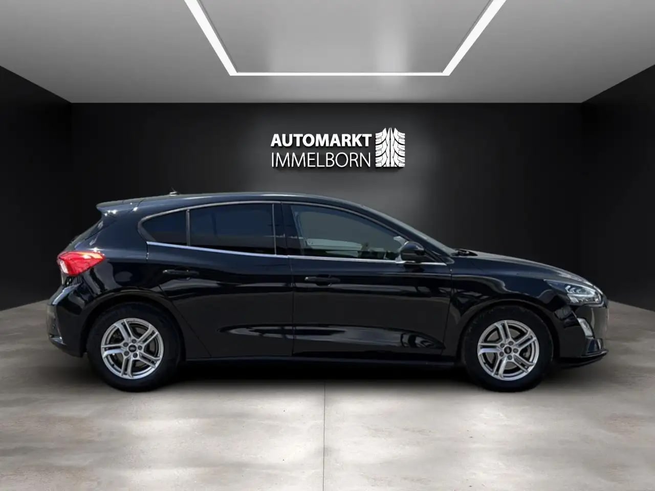Ford Focus 150PS CoolConnect Kamera*LED*NaviTouch*LM* 7