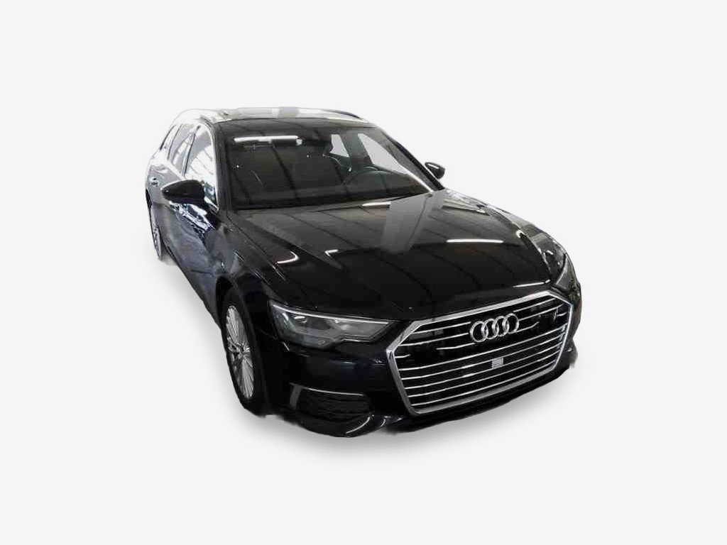Audi A6 Avant 40 TDI design Pano T-Leder RFK Sound 2