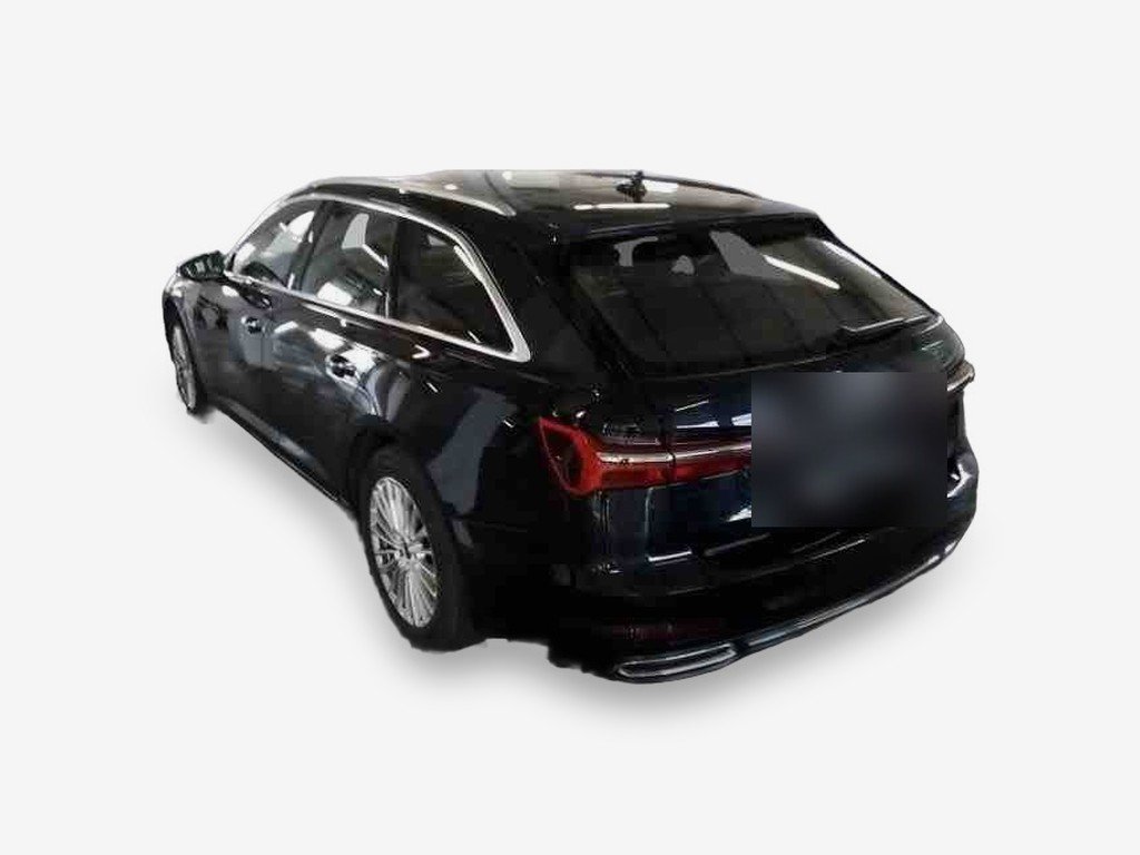 Audi A6 Avant 40 TDI design Pano T-Leder RFK Sound 3