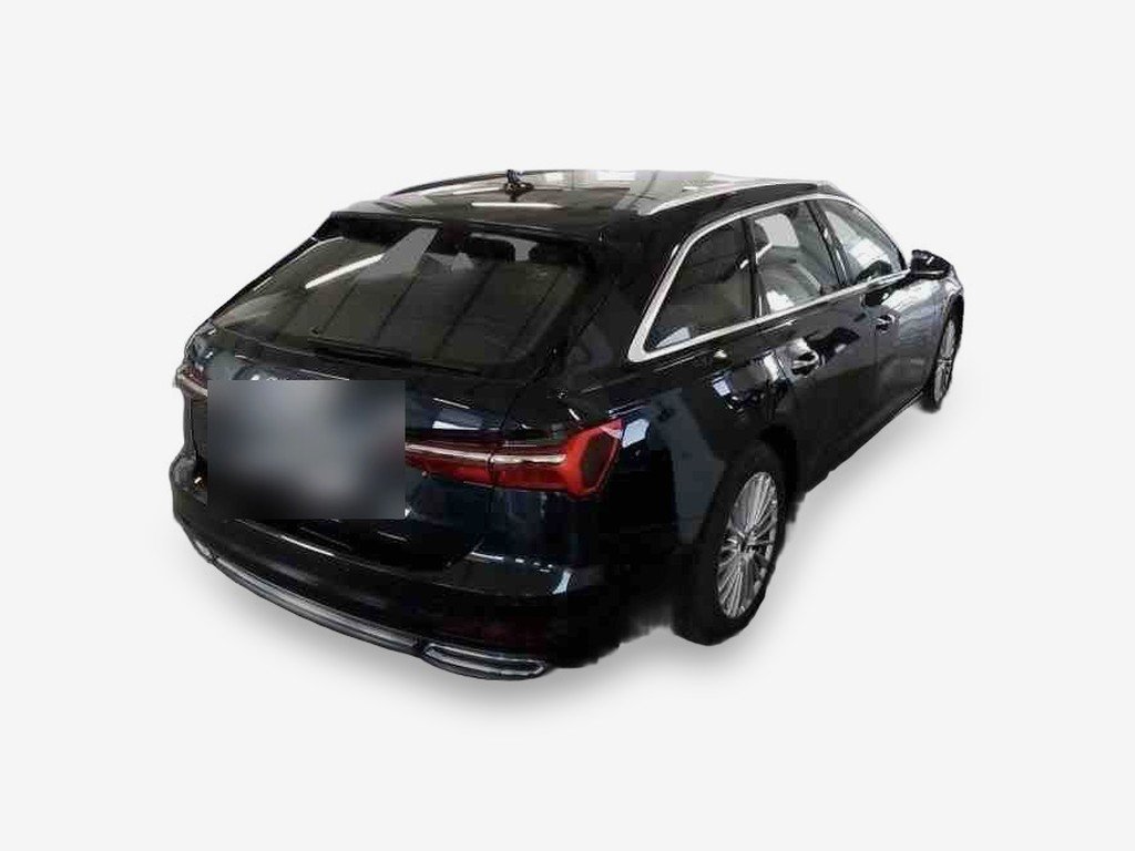 Audi A6 Avant 40 TDI design Pano T-Leder RFK Sound 4