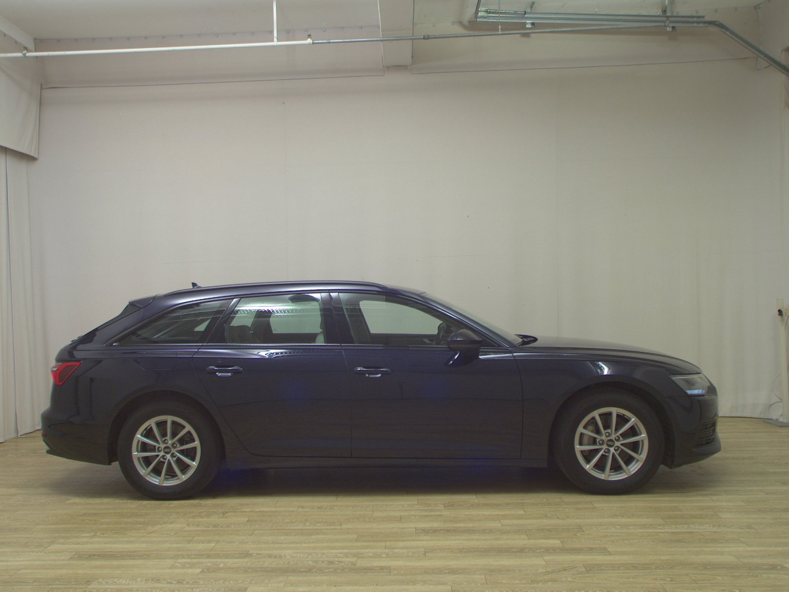 Audi A6 Avant 45 TDI Qu. Leder Navi LED vc RFK Shz