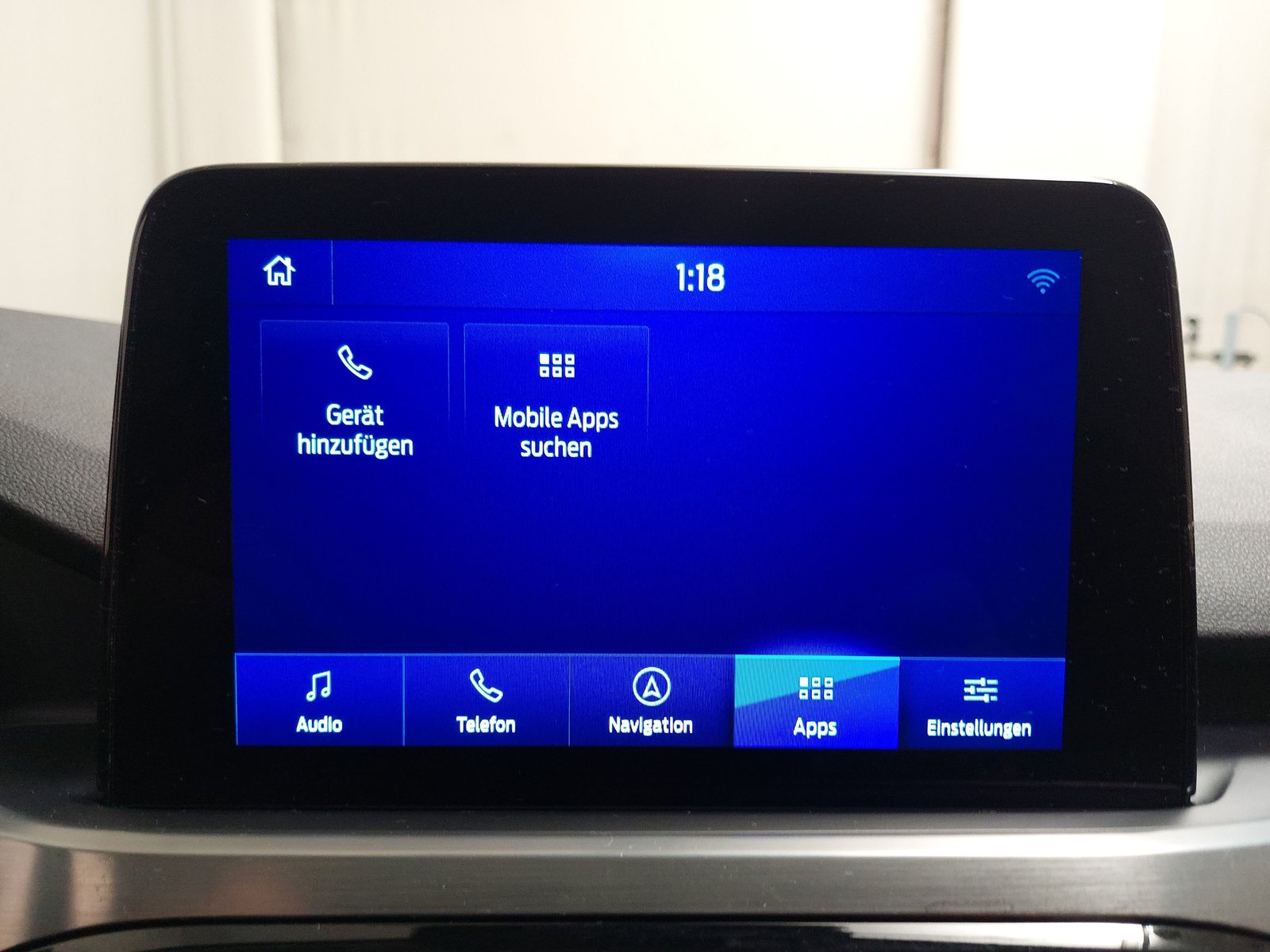 Ford Kuga 1.5 EB Titanium X T-Leder Navi LED SHZ RFK 18
