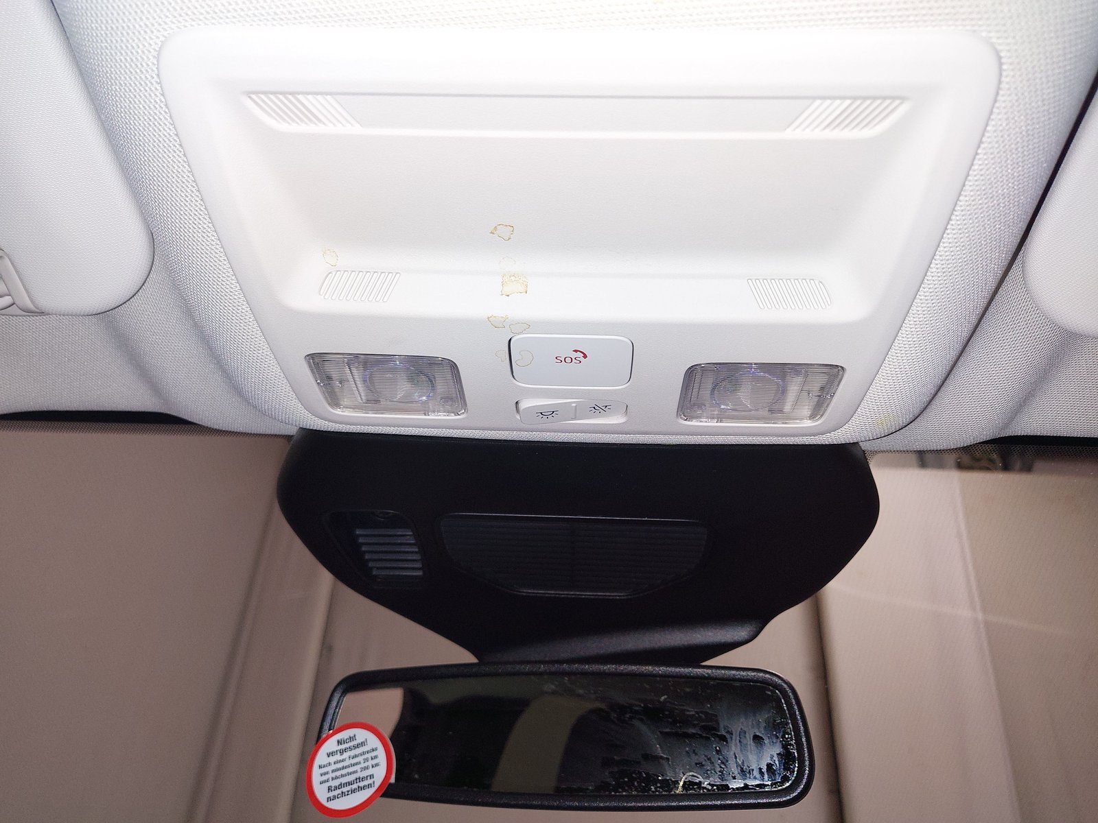 Ford Kuga 1.5 EB Titanium X T-Leder Navi LED SHZ RFK 13