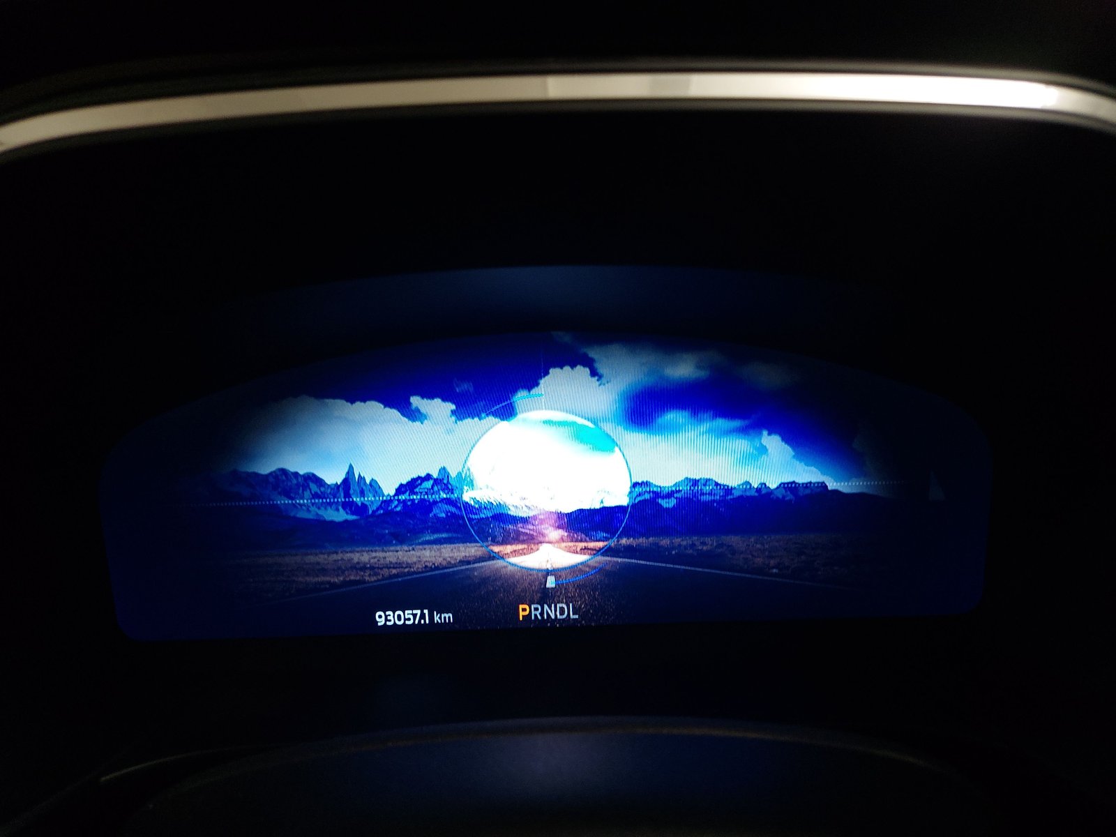 Ford Kuga 1.5 EB Titanium X T-Leder Navi LED SHZ RFK 20