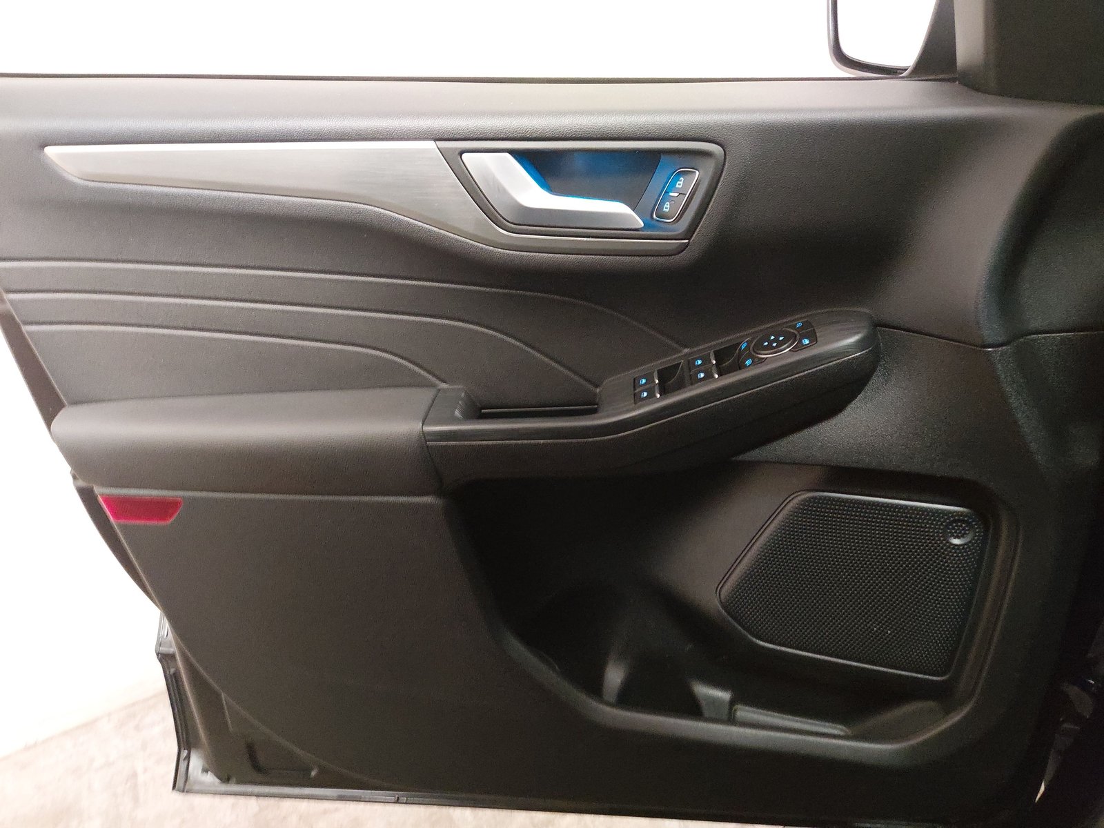 Ford Kuga 1.5 EB Titanium X T-Leder Navi LED SHZ RFK 5