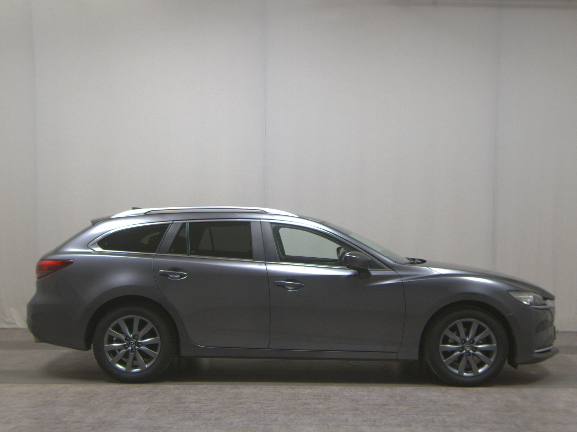 Mazda 6 2.0 SKYACTIV-G Exclusive-Line NAVI LED RFK HUD
