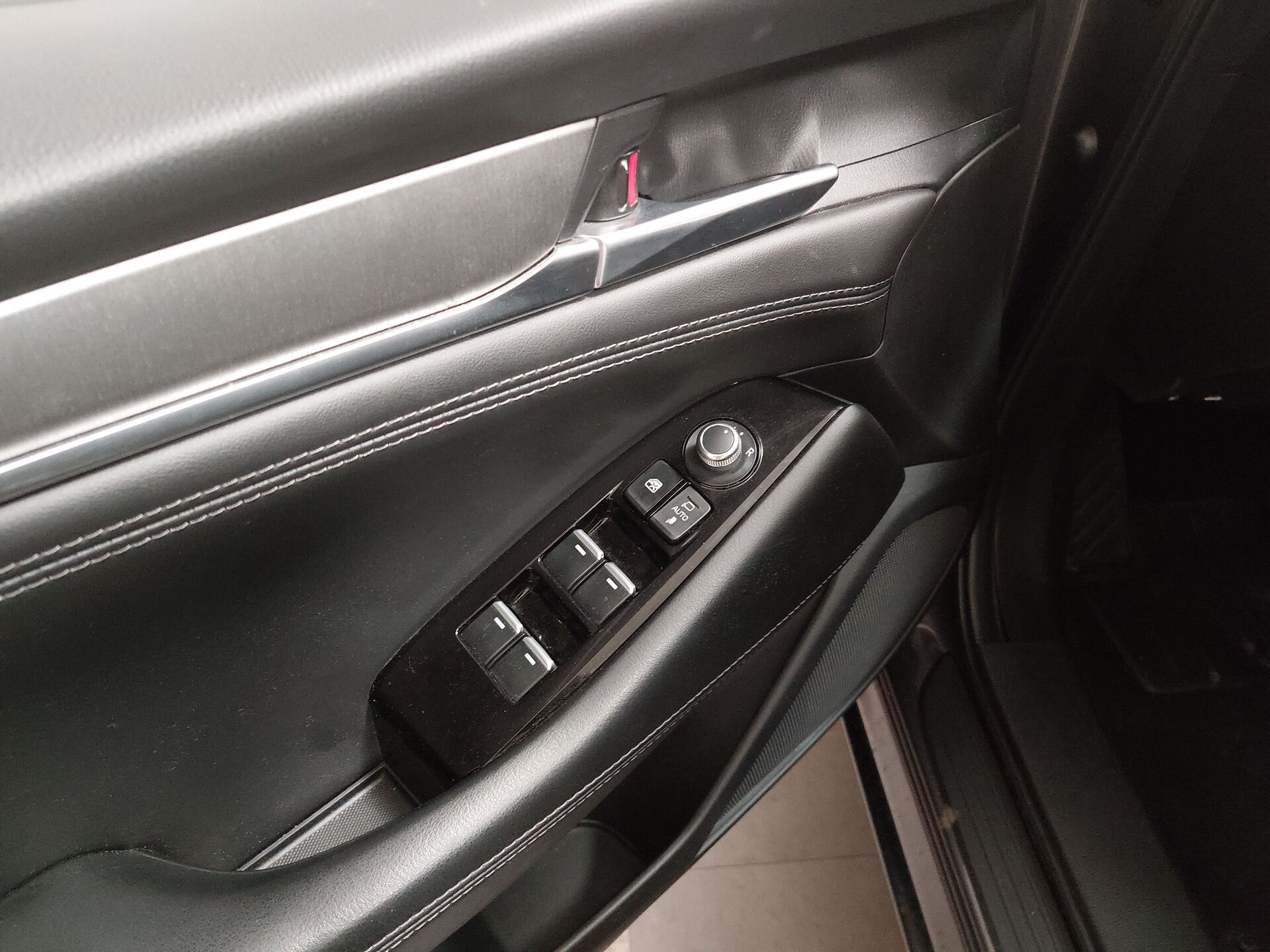 Mazda 6 2.0 SKYACTIV-G Exclusive-Line NAVI LED RFK HUD 14