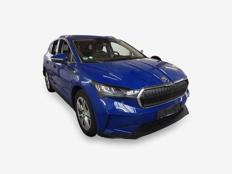 Skoda Enyaq Loft NAVI CARPLAY ANDROID SHZ LED 2