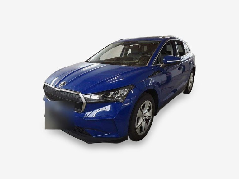 Skoda Enyaq Loft NAVI CARPLAY ANDROID SHZ LED