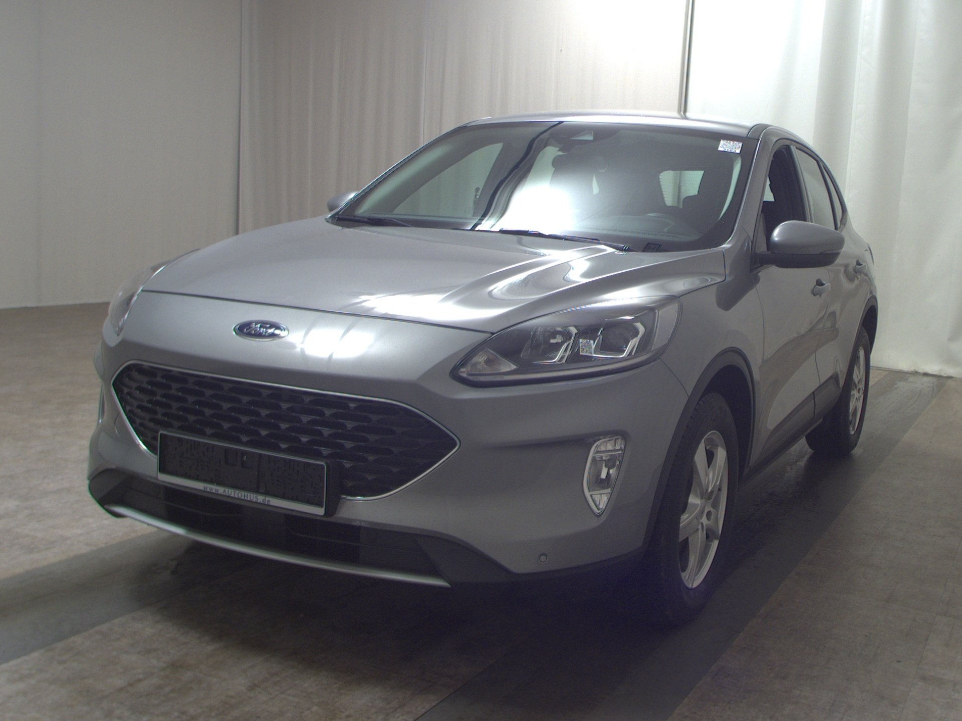 Ford Kuga 2.0 EB Cool&Connect Navi Shz AHK PDC 2