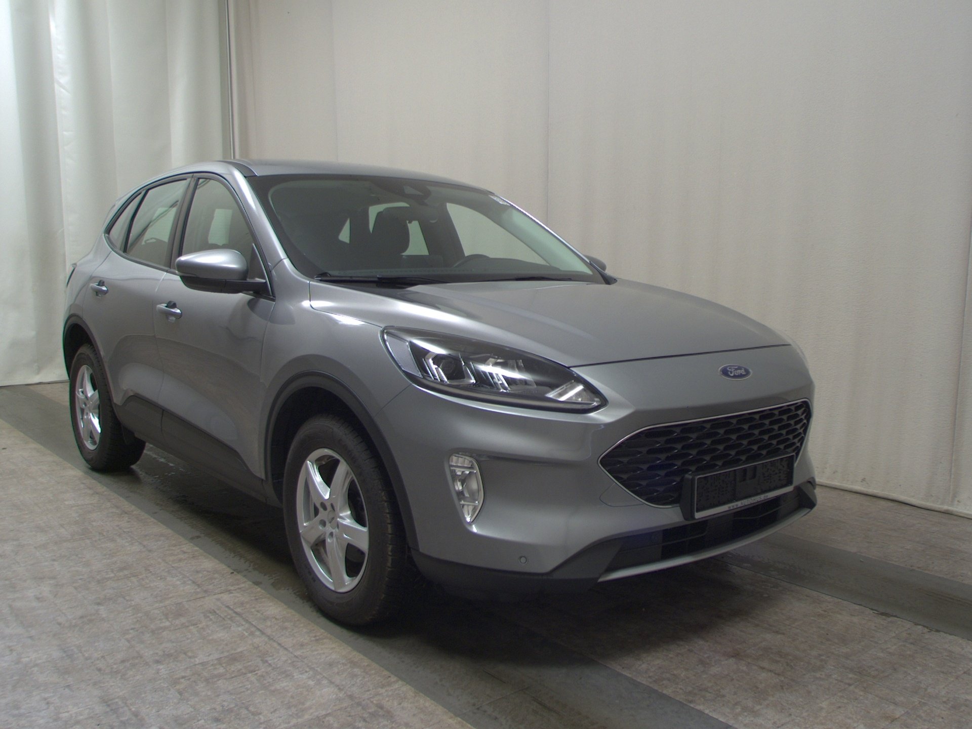 Ford Kuga 2.0 EB Cool&Connect Navi Shz AHK PDC 3