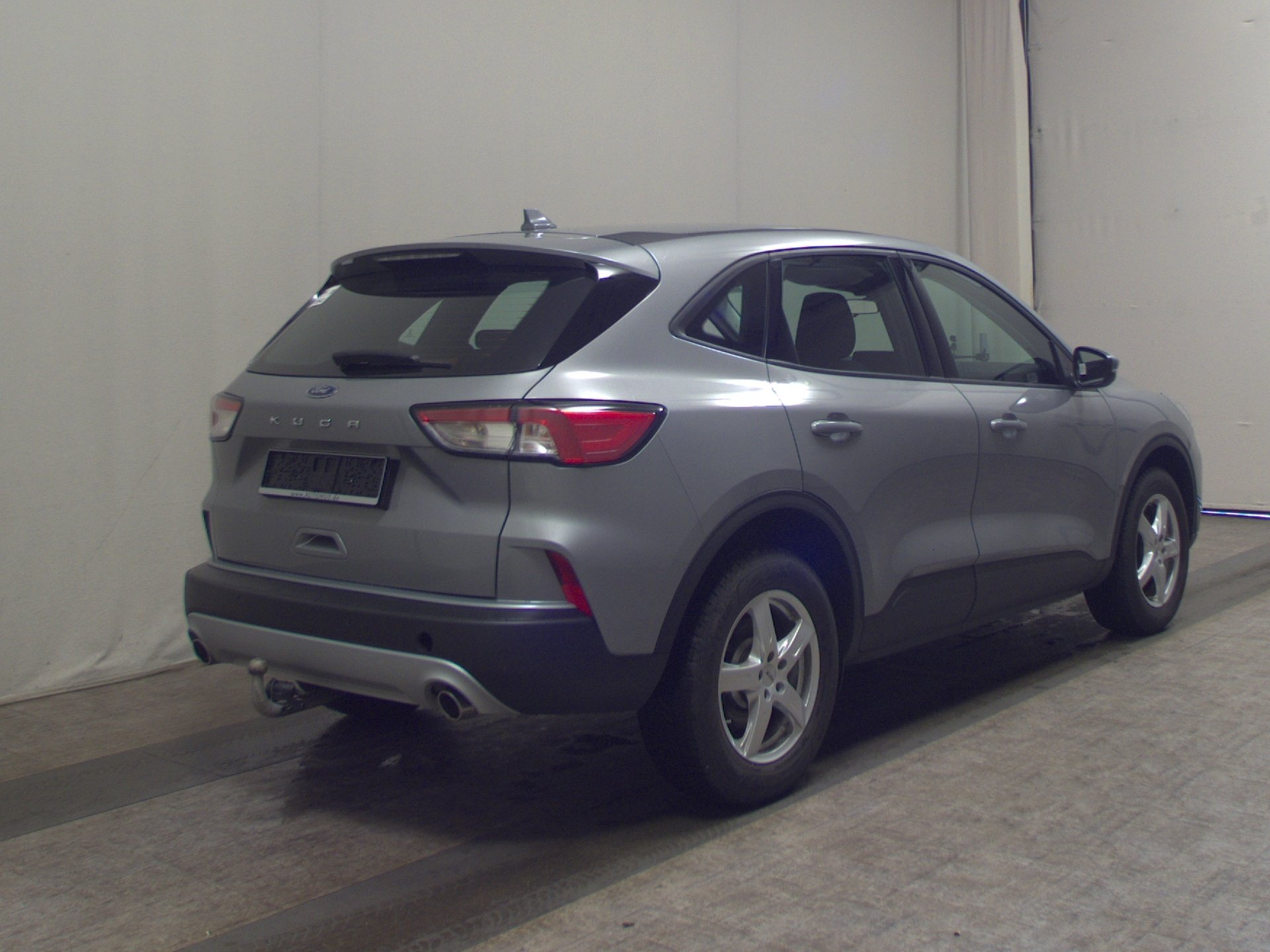 Ford Kuga 2.0 EB Cool&Connect Navi Shz AHK PDC 4