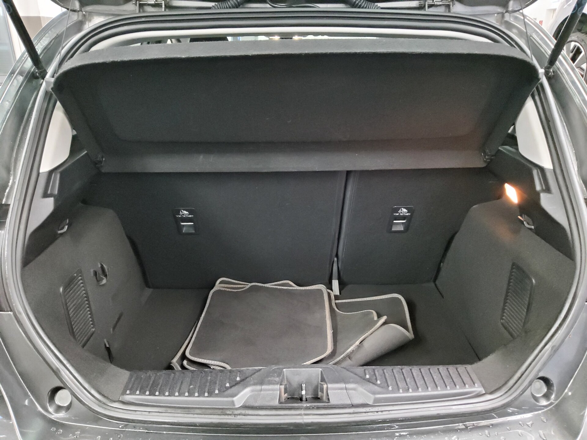 Ford Fiesta 1.0 EB Titanium Klima 11