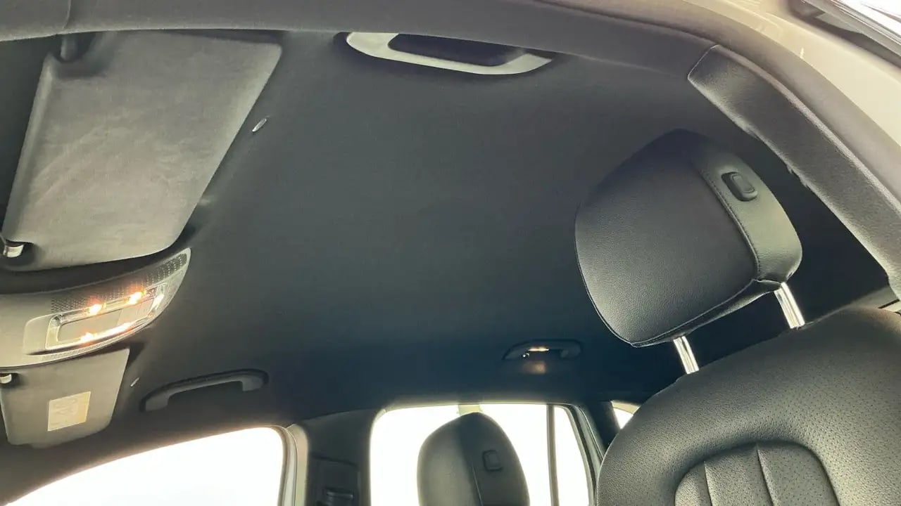 Mercedes-Benz EQA 250 SO95%*Sitzklima*Kamera*LED*19*VollDispla 6