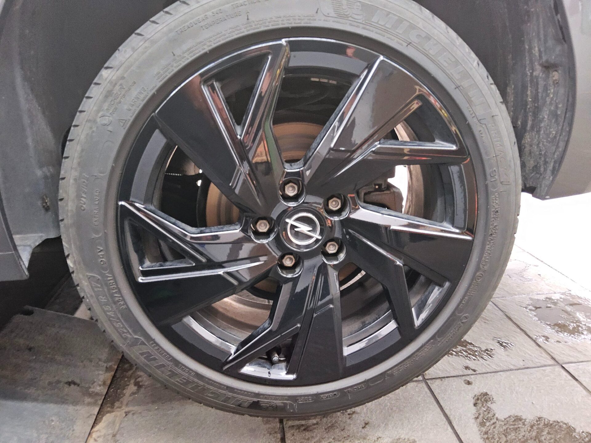 Opel Astra ST 1.5 D GS Line T-Leder Navi LED DC 360° 11