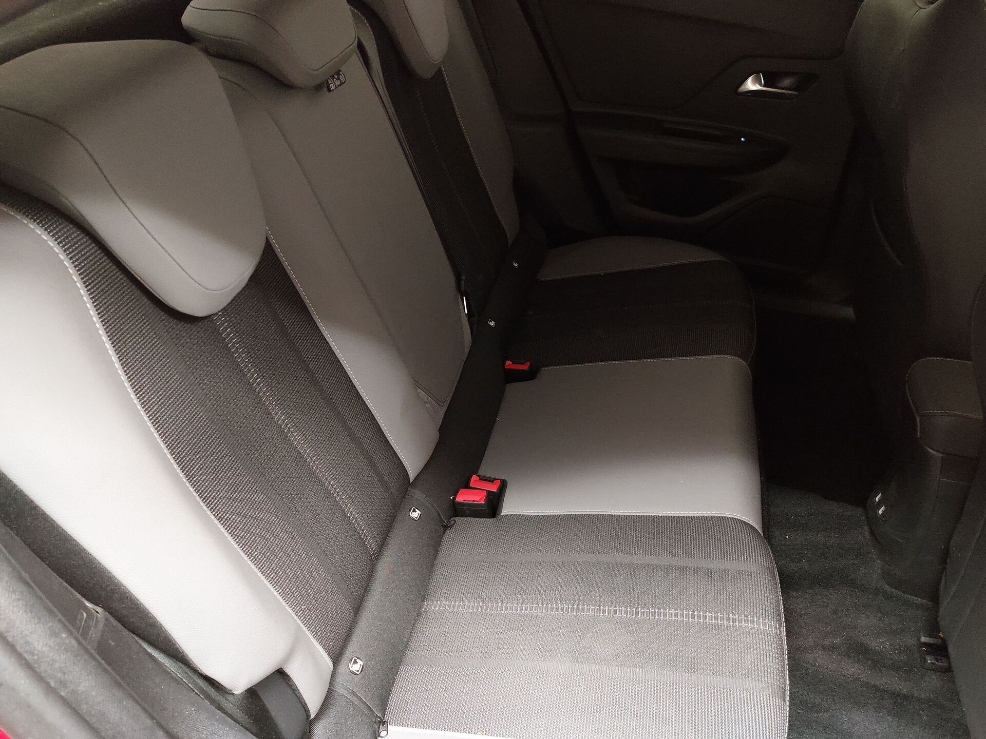 Opel Mokka Elegance LED SHZ PDC KAMERA ACC 13