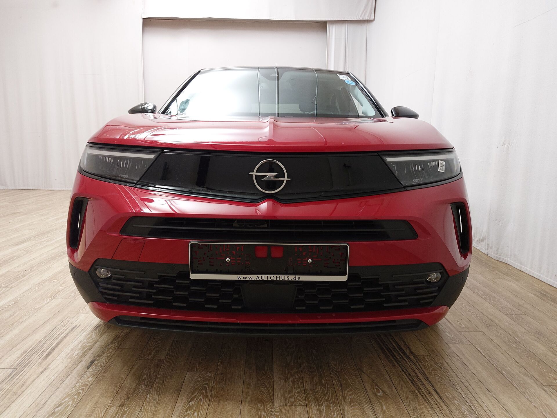 Opel Mokka Elegance LED SHZ PDC KAMERA ACC 5