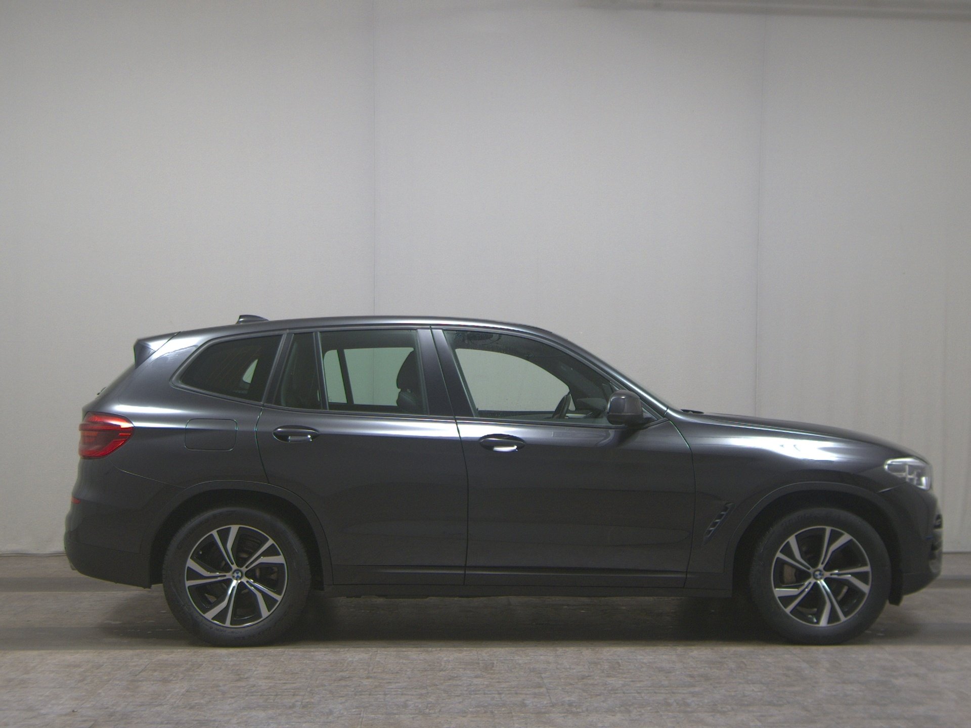 BMW X3 xDrive30e Advantage Navi LED+ LC-Pro HiFi DA