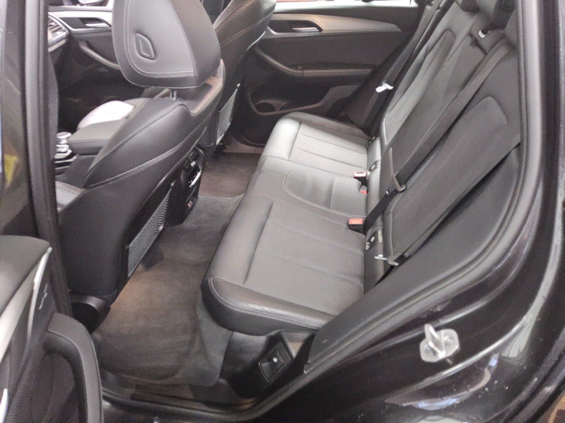 BMW X3 xDrive30e Advantage Navi LED+ LC-Pro HiFi DA 13