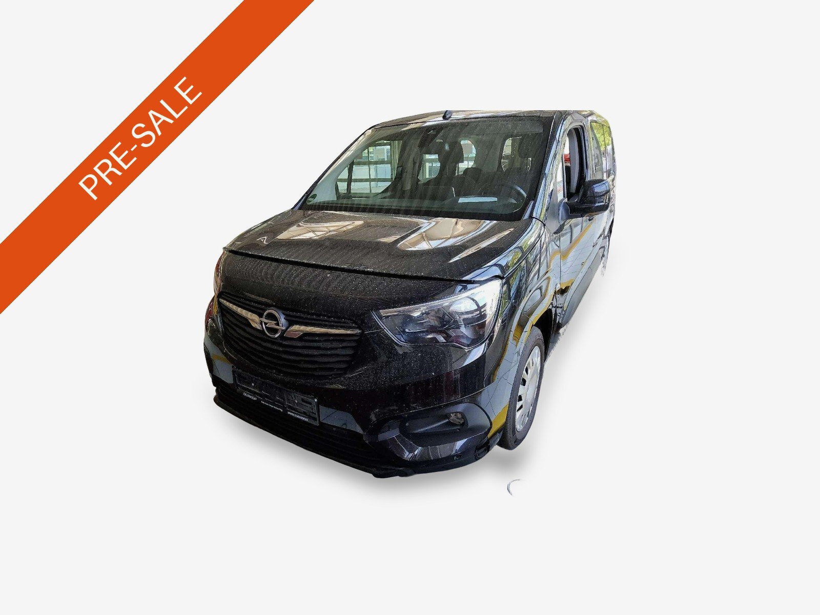 Opel Combo Life 1.5 D Edition -Motorschaden-