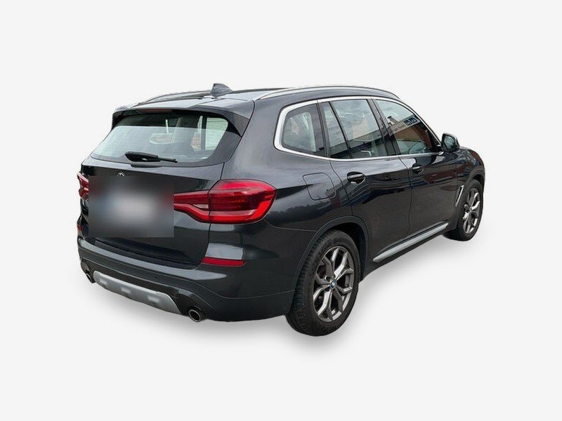 BMW X3 xDrive18d X-Line KLIMAAUT SHZ PDC LED ACC 4