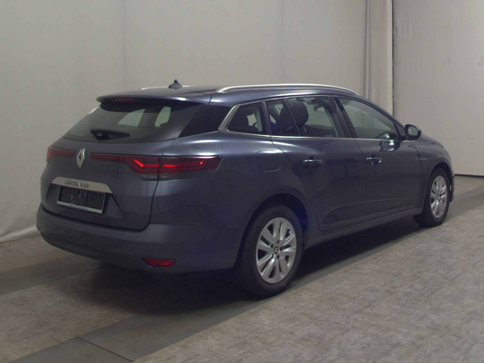 Renault Megane Grandtour 1.5 BLUE dCi Business Ed. Navi 4