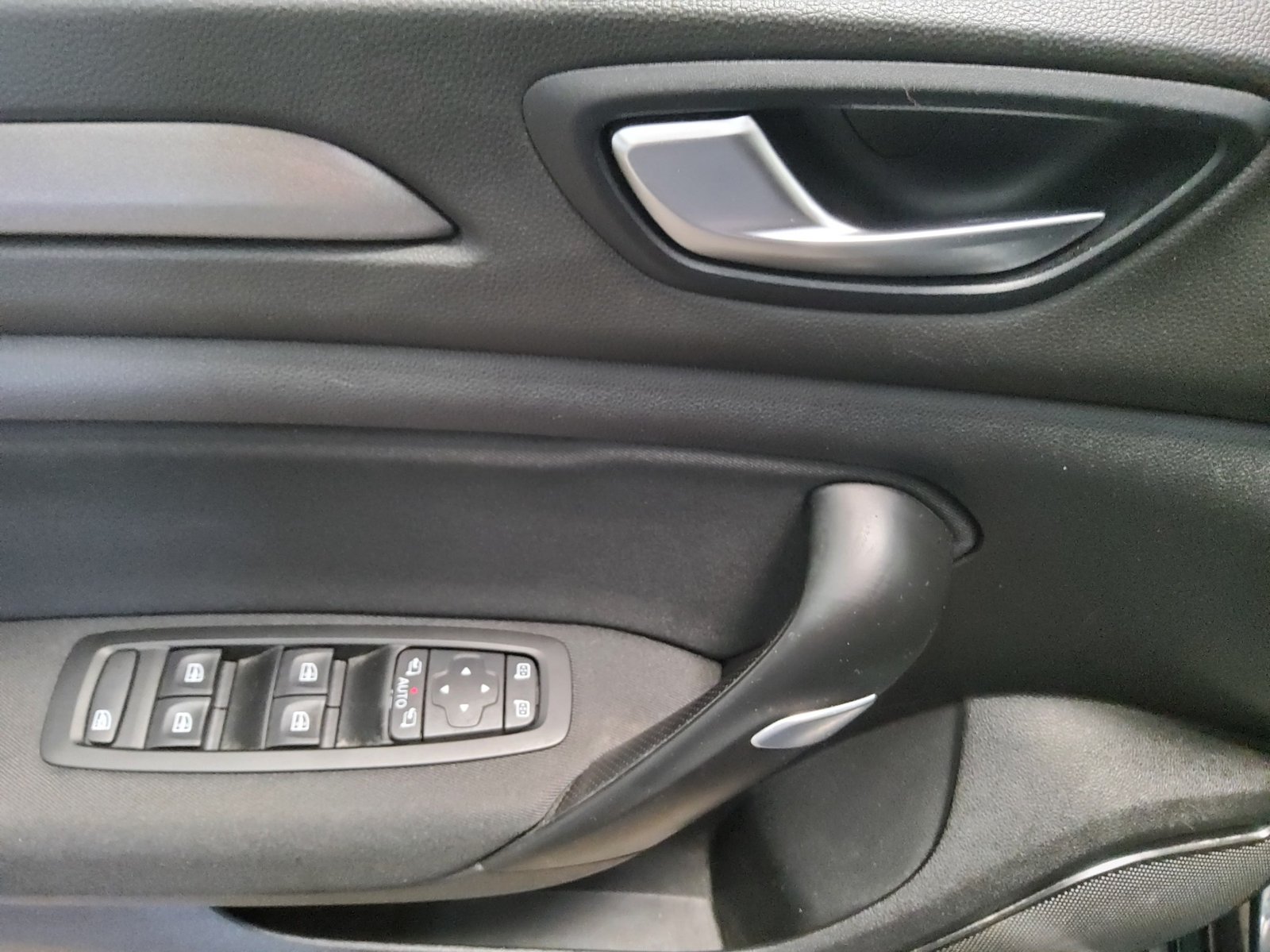 Renault Megane Grandtour 1.5 BLUE dCi Business Ed. Navi 9
