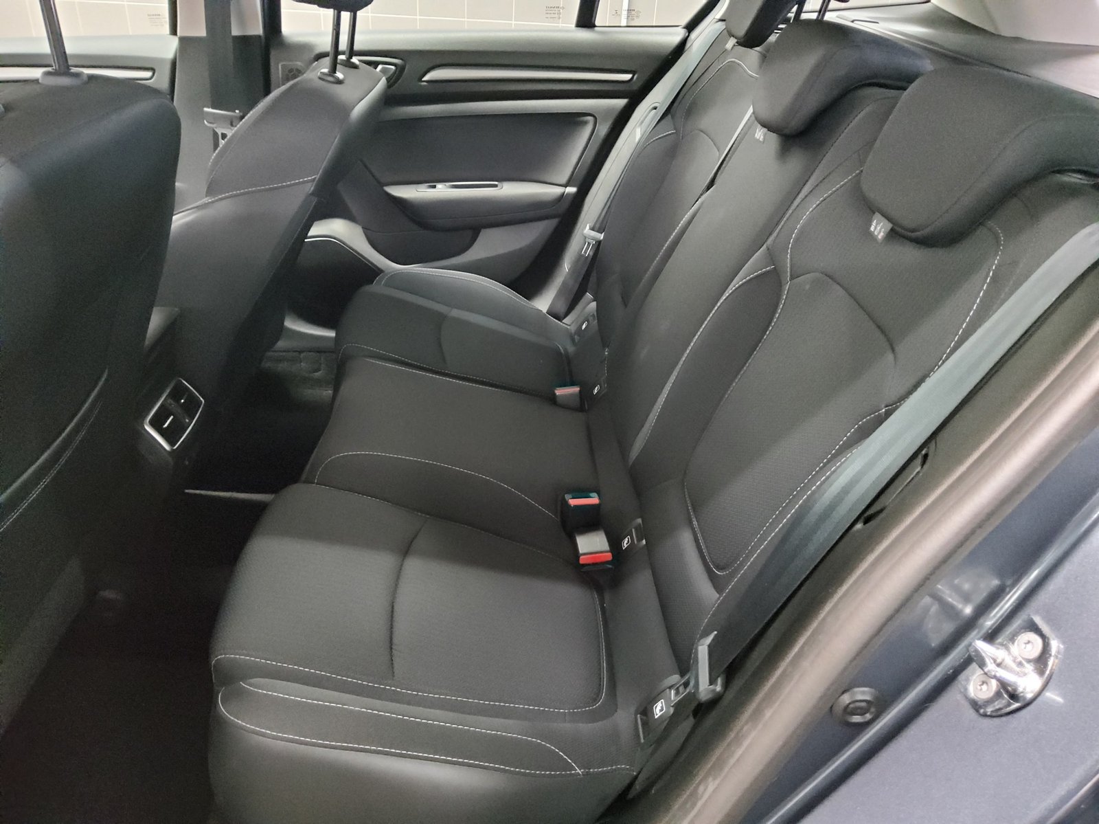 Renault Megane Grandtour 1.5 BLUE dCi Business Ed. Navi 13