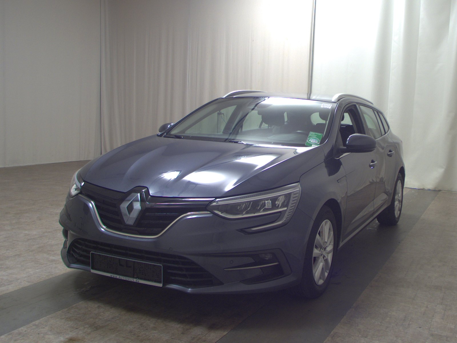 Renault Megane Grandtour 1.5 BLUE dCi Business Ed. Navi 2