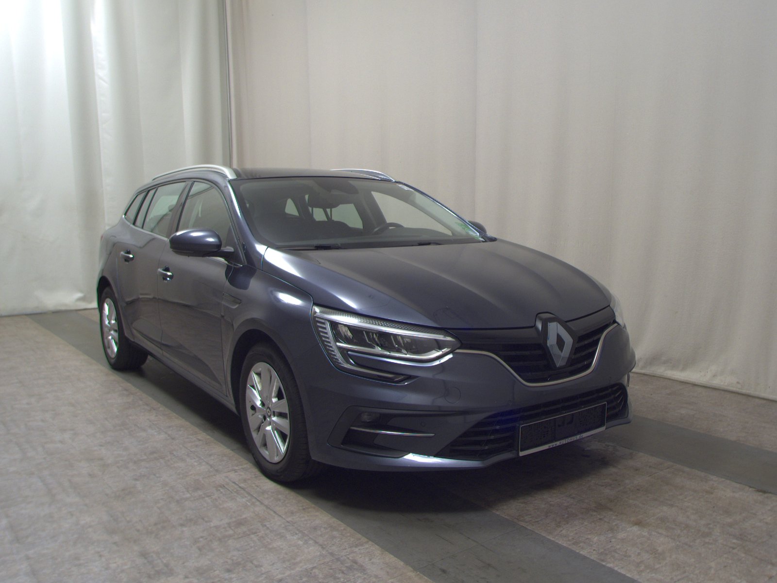 Renault Megane Grandtour 1.5 BLUE dCi Business Ed. Navi 3