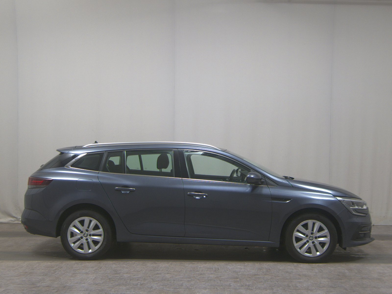 Renault Megane Grandtour 1.5 BLUE dCi Business Ed. Navi