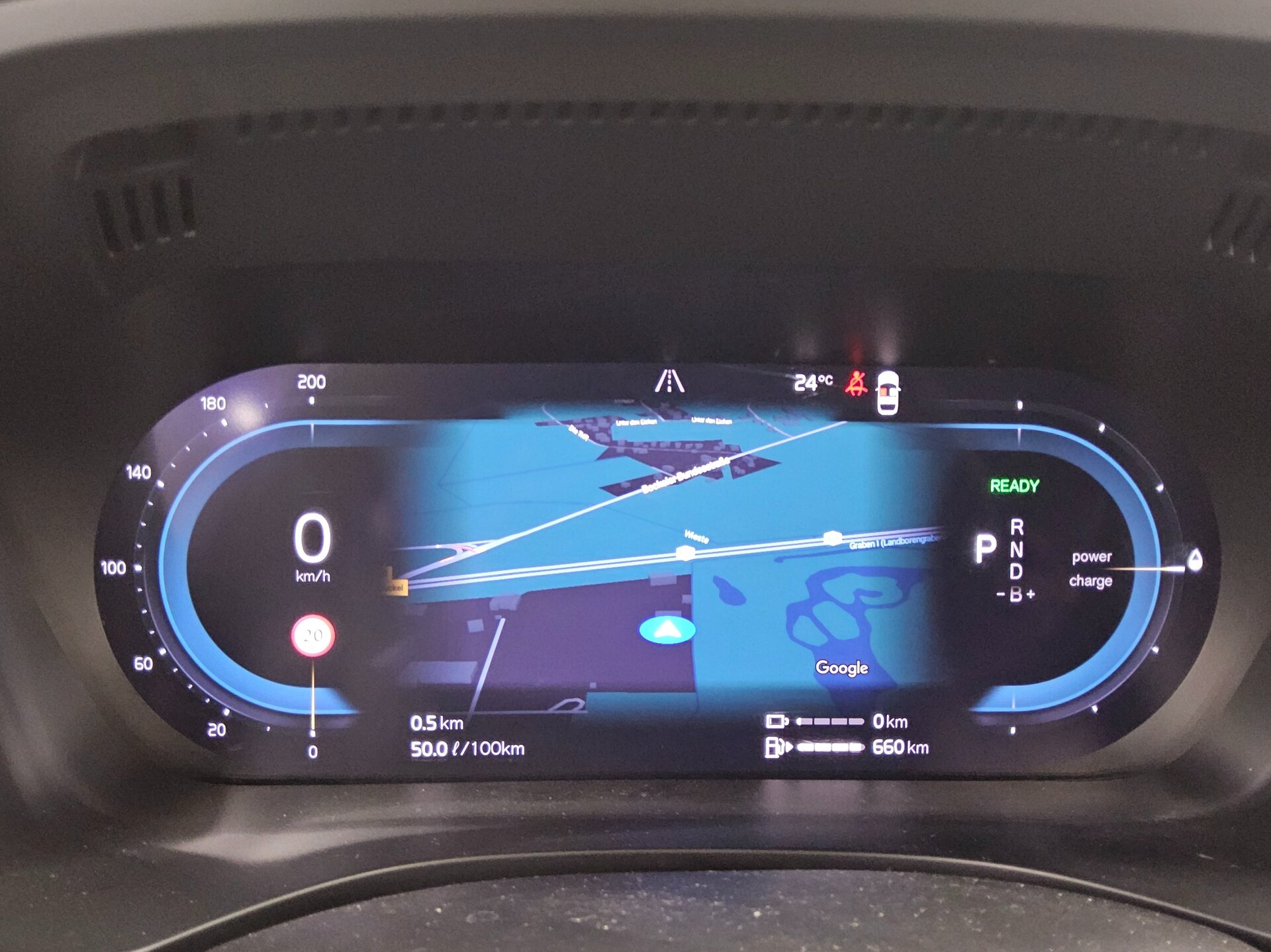 Volvo XC60 T8 AWD Hybrid Inscription Navi LED Pano RFK 8
