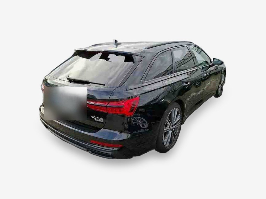 Audi A6 Avant 40 TDI Qu. S-Line LED 3