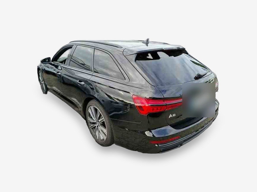Audi A6 Avant 40 TDI Qu. S-Line LED 4